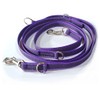 Activity4Dogs Non-Slip Nylon Dog Lead, Non-Slip, 2.80 m Long, 4-Way
