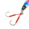 Orurdo Fishing Tackle qb100202z01n0 Metal Jig "Picardo A" (30g /