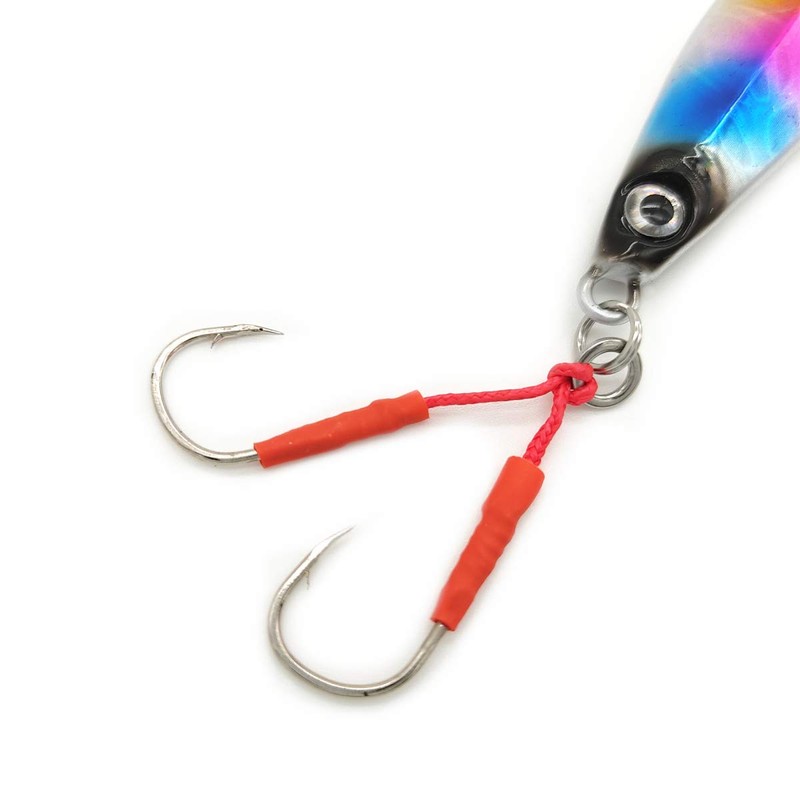 Orurdo Fishing Tackle qb100202z01n0 Metal Jig "Picardo A" (30g /