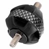 Rubber Bow Shock Absorbing Ball Portable Compound and Recurve Bow