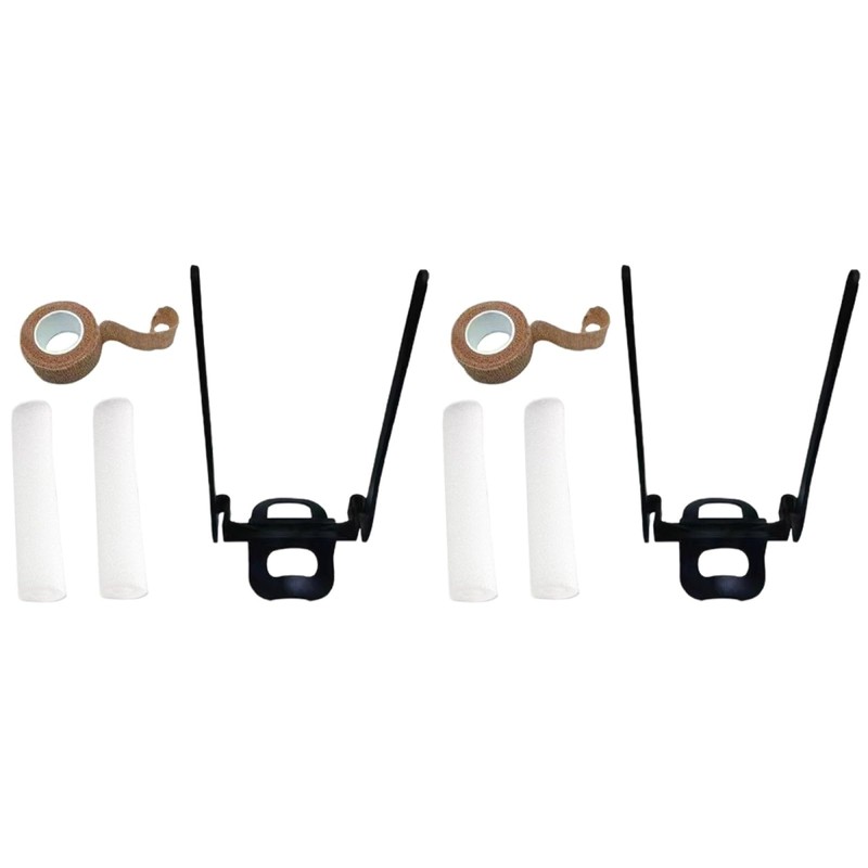 POPETPOP 2 Sets Dog Ear Posting Kit - Doberman Ear