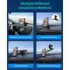 Spedal Car Play with Backup Camera, Portable CarPlay and Android