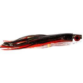 Boone ALLEYE Pluma Chrome Eye 101