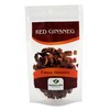 HerbaNordPol Red Ginseng Root, Korean Sliced (100)