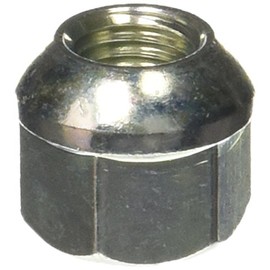 Honda Genuine 90304-SC2-000 Wheel Nut