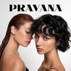 Pravana Intense Therapy Leave Cabello Reparación Dañado 300ml