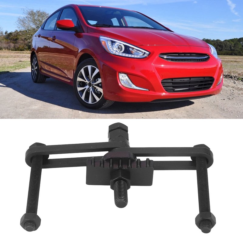 Engine Flywheel Locking Tool Engine Flywheel Locking 09231 2B100 Steel