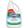 Clorox Clean-Up All Purpose Cleaner with Bleach Original, Household Essentials,