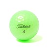 Titleist (タイトリスト) Golf Ball 2022 TRUFEEL Golf Ball Unisex T6135S-J