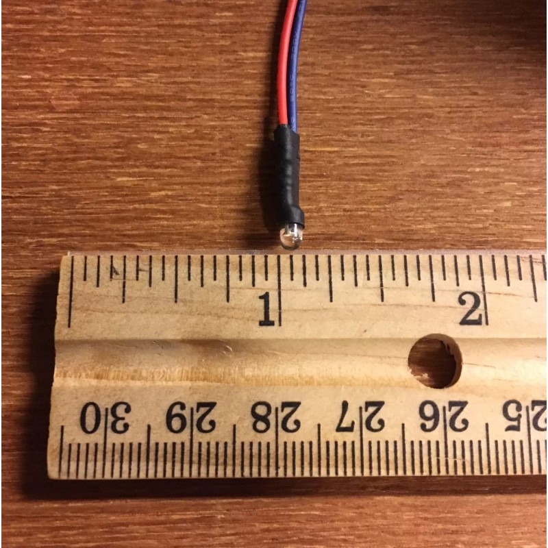 Sansui 8V- LAMP LED KITS MODEL 8080DB 9090DB - RECEIVER