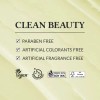 345 Relief Cream, Crema Hidratante Facial Coreana, 345