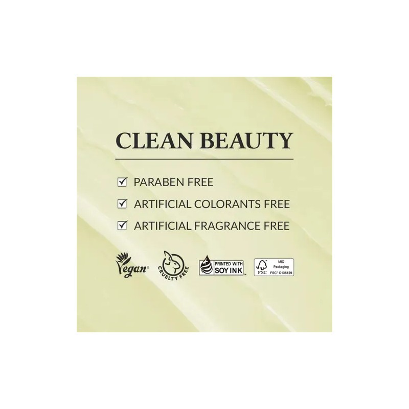 345 Relief Cream, Crema Hidratante Facial Coreana, 345