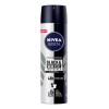 Desodorante Nivea Men Black & White Invisible Power Original antimanchas