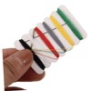 SUPVOX 100 Sets Travel Sewing Kits, Convenient Stitches Kit with