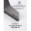 Interphone 인터폰 스테인레스 도어락 번호키레인커버 초인종 벨 빗물가리개 도어락방 [A.