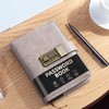 WEMATE Password Book with Lock, Password Book with Alphabetical Tabs