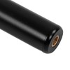 17 Inch Aluminum Alloy Pool Cue Extender Telescopic Billards Stick