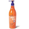 Beyond The Zone Noodle Head Kick Up Your Curls Curling