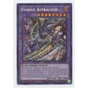 Vicious Astraloud - CYAC-EN036 - Secret Rare - 1st Edition