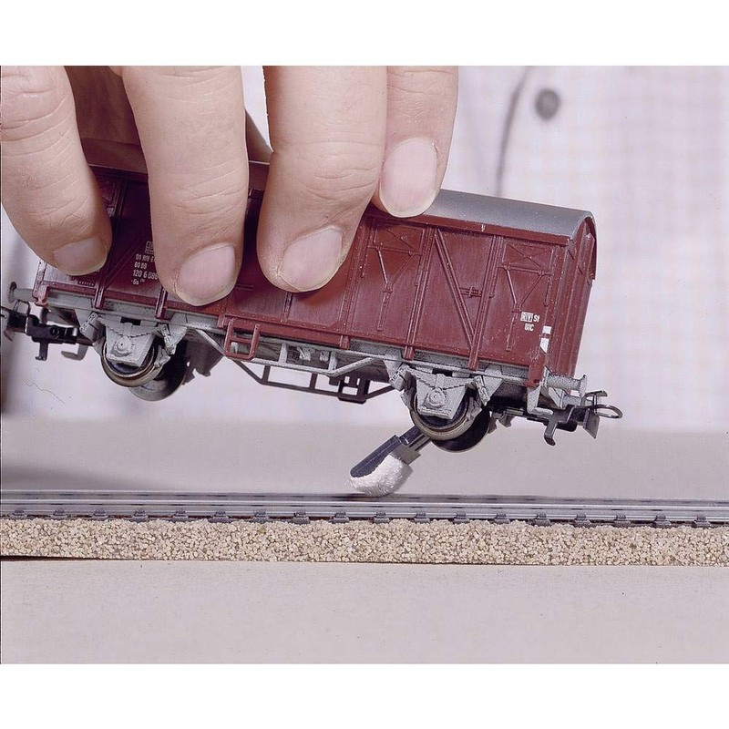 Noch 60159 TT Schienen Reinigungszwerge 5St.