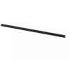 IKEA New IKEA KUNGSBACKA Chamfer Deco Molding Strip Black Anthracite