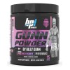 Bpi Sports Pre Workout By Billy Gunn Powder 25 Srv