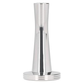 41mm Flat Base Coffee Tamper Stainless Steel Coffee Powder Hammer Press Tool Accessories for Dolce Gusto