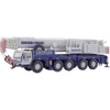 Kibri 13060 Liebherr Telescopic Mobile Crane 1160/2 Kit Breuer &