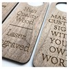 Made to Measure Do Not Disturb Hanging Door Knob Sign
