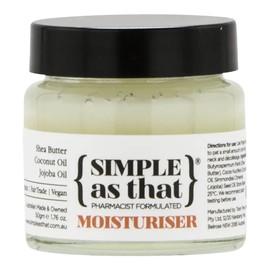 Simple As That Moisturiser, 50g
