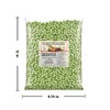 Naturalee Fried Green Peas 2 lb - Fried & Salted