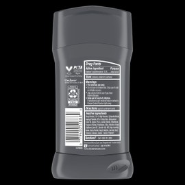 Dove Men+Care Antiperspirant 3 Pack Sportcare Fresh Deodorant for Men 2.7 oz