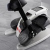 Perfeclan 2X Exercise Bike Pedal Straps Rowing Machine Pedal Straps