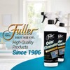 Fuller Brush Odor Eliminator Extra Strength Fabric Refresher Bottle -