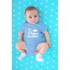 CBTwear The Prince Has Arrived - Baby Clothes - Funny