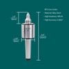 DEEFIINE MT2 Live Tailstock Center for Lathe, Medium Duty Long