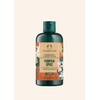 The Body Shop Pumpkin Spice Limited Edition Scented Shower Cream,