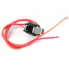 GE WR50X10108 Refrigerator Defrost Bi-Metal Thermostat
