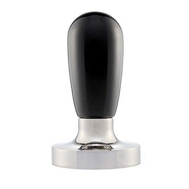 ECM 89404 Tamper Bottom Plan, Polished Stainless Steel