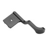 Camera Thumb Grip Hot Shoe Thumb Up Rest Hand Grip