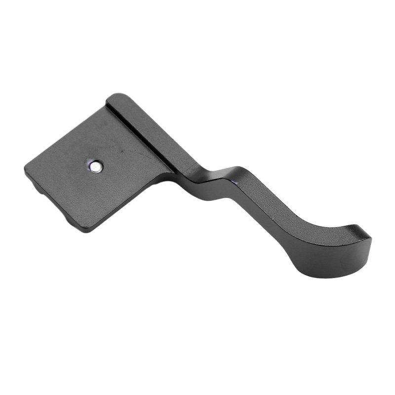 Camera Thumb Grip Hot Shoe Thumb Up Rest Hand Grip
