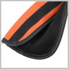 RATCHROLL 2pcs Universal Seat Belt Shoulder Pad Faux Leather Car