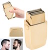 Multifunctional Electric Shaver Rechargeable Men's Foil Shaver for Beard Trimming