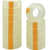 various Celo Clear Extra Strong 12 Rolls 18mm x 35m