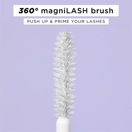 Tarte Opening Act Lash Primer + Lights, camera, lashes 4-in-1 mascara by Tarte