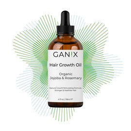 Hair Growth Oil