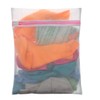 JEMAKO Set of 2 Green - Dry Cloth 45 x