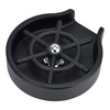 Kitchen Sink Glass Rinser High Pressure Automatic Cup Washer Cleaner