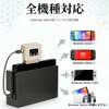 Switch2用 冷却ファン 【新登場&Swicth全世代対応 】スイッチ 2 冷却 ハイパワー 排熱 温度表示 クーラー