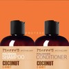 PA Coconut and Honey Polishing Shampoo 16 oz